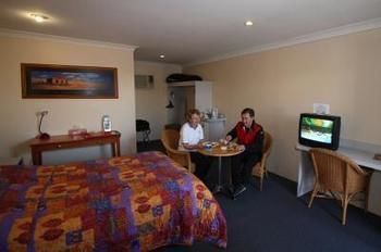 Alexander Motel Warwick