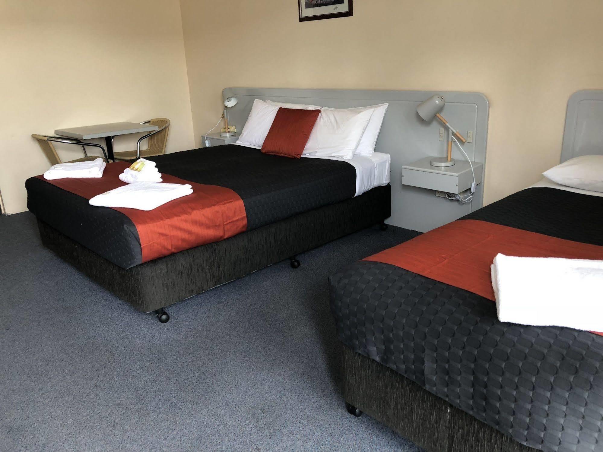 Alexander Motel 3*