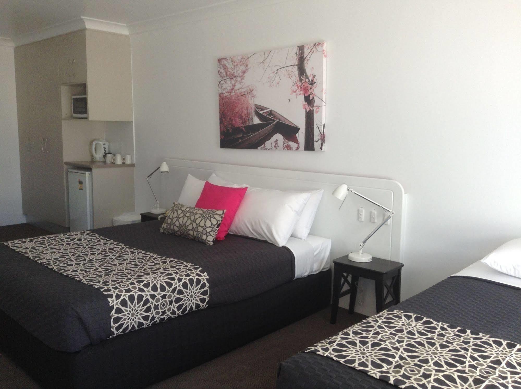 Motel Alexander 3*
